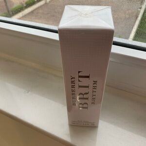 Burberry Brit Rhythm